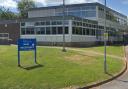 Cranbourne College in Basingstoke