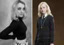 Harry Potter star Evanna is coming to Basingstoke next year