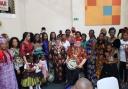 Ndi Igbo Celebrates New Yam Festival and Cultural Day