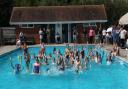 Lordsfield Swimming Club