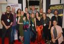 The team behind the Exit 6 film festival in Basingstoke