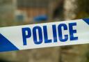 Three men armed with knife burgle flat in Basingstoke