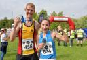The best photos from the Basingstoke Half Marathon, 10k and kids races