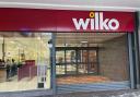 Wilko in The Malls, Basingstoke closed its doors for the final time on Thursday, October 5