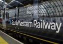 More train services in Basingstoke as SWR reveals new train timetable