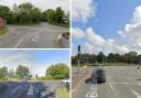 The five most dangerous junctions in Basingstoke, according to YOU