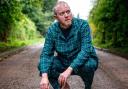 Miles Jupp the actor, singer, and comedian will be at The Haymarket Thursday, January 18
