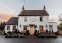 See inside the cosy country pub which is 'a great place to relax' this Christmas