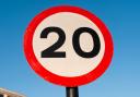 County council accused of passing the buck over potential new 20mph zones