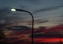 Cornwall Council has announced plans dim streetlights even further
