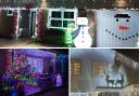 There are some brilliant displays in Basingstoke this year!