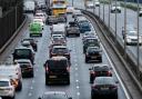 Live traffic updates as delays expected amid the Christmas rush