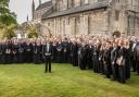 Royal Choral Society will perform at The Anvil in February