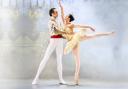 Varna International Ballet