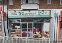 The Charcoal Grill, in Basingstoke, has been given a one food hygiene rating