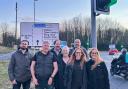 Instructors call for council to explain how to navigate Brighton Hill Roundabout
