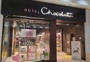 Hotel Chocolat Basingstoke
