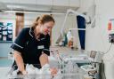 CQC Maternity Survey shows improvements at Hampshire Hospitals