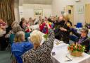 Photos from Old Basing Women's Institute 105 year birthday