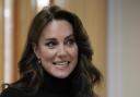 Kate Middleton has largely been out of the public eye over the last few months.