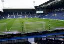 Saints are set to visit The Hawthorns in the Championship playoff semi-final