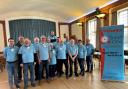North Hampshire Repair Cafe volunteers