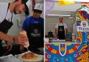 El Bigote will open its new restaurant in Festival Square, Basingstoke
