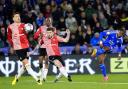 Saints player ratings from their 5-0 thrashing at Leicester