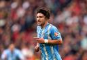 Coventry City ace Callum O'Hare is said to be on Southampton's radar