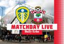 Championship - Live updates as Saints face Leeds United on final day
