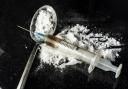 A Southampton man who was found with cocaine has been fined £80