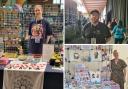 Meet the local businesses and vendors bringing Comic Con to life