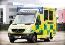 Ambulance service fails responsiveness targets despite improvement efforts