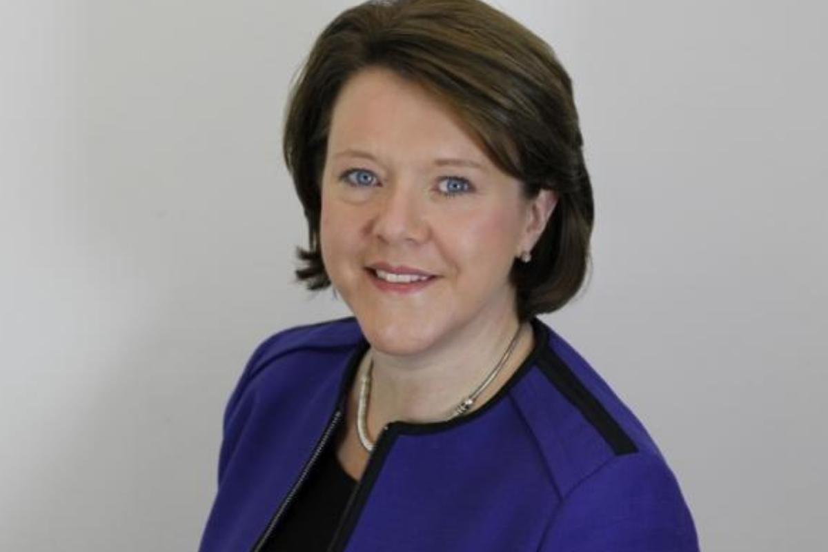 MP Maria Miller