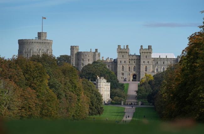 'Assassinate the Queen': Video emerges after Southampton man arrested at Windsor Castle