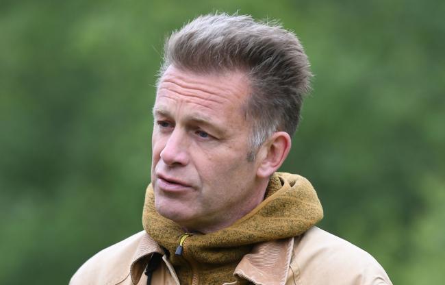 Chris Packham will return to our screens for a new BBC Two series about autism (PA)
