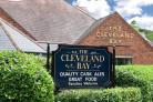 The Cleveland Bay, Valley Park, Chandlers Ford