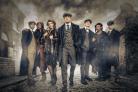 The world premiere of a Peaky Blinders dance show will come to Southampton in 2023