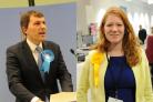 Victoria Charleston has written to Salisbury MP John Glen to call for the Prime Minister to resign.