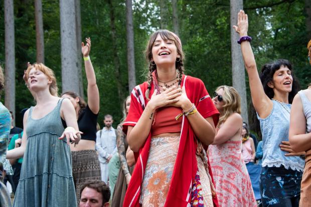 The Medicine Festival is returning for its 3rd year