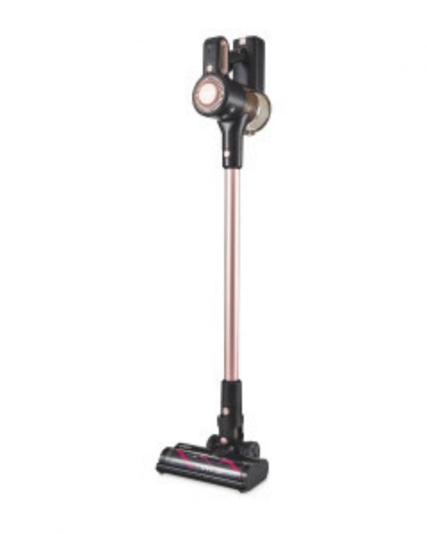 Basingstoke Gazette: 3-In-1 Cordless Stick Vacuum (Aldi)