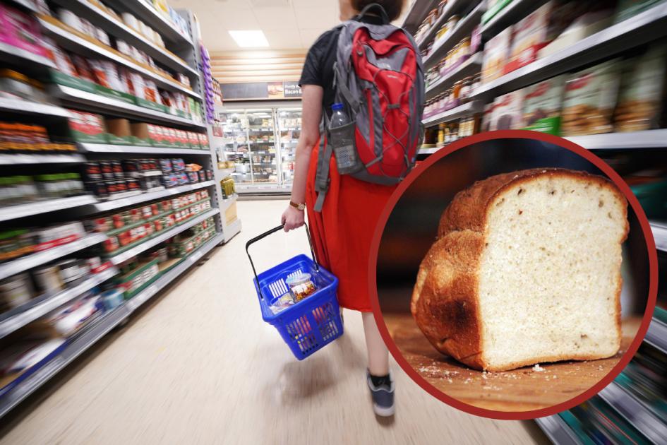Iceland pulls bread product from shelves amid campaign