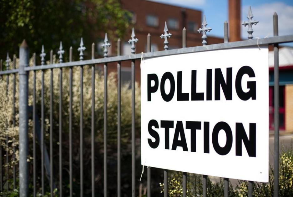 Local election candidates for Basingstoke and Deane revealed 