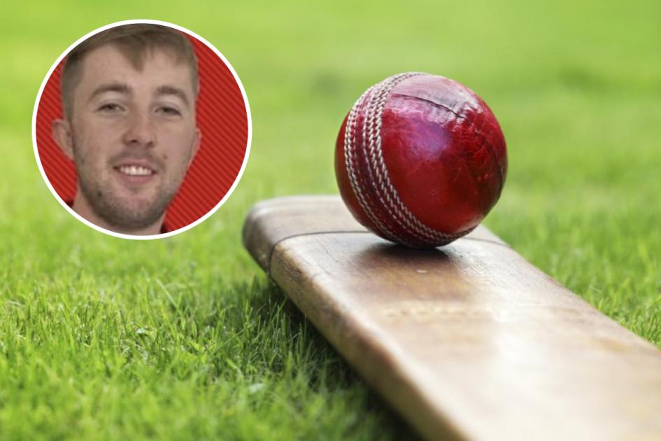 Cricket: Hook and Newnham Basics secure Division 1 future 