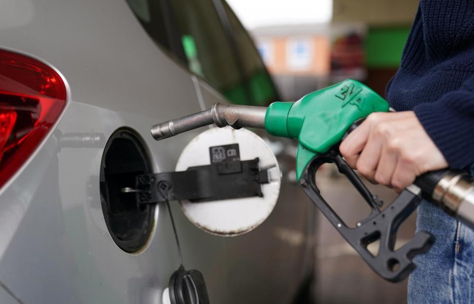 Petrol prices: The cheapest places for fuel in Basingstoke