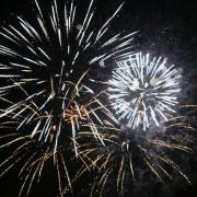 Stray firework causes New Year's Eve fire in Basingstoke