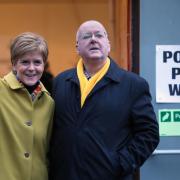 Election 2019: SNP leader makes plans for independence referendum