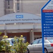 Hospital will be one of those that is permanently only 'a few years away'