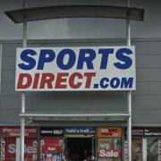 Man charged after camping gear stolen from Sports Direct in Basingstoke