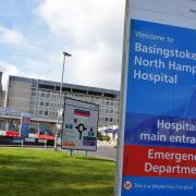 Hospital staff 'not confident' concerns are addressed with 'near misses' witnessed